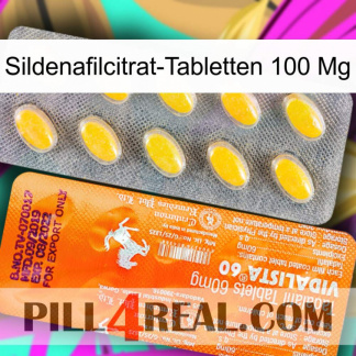 Sildenafil Citrate Tablets 100Mg new05
